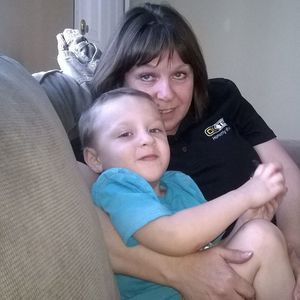 Meet your Posher, Darlene